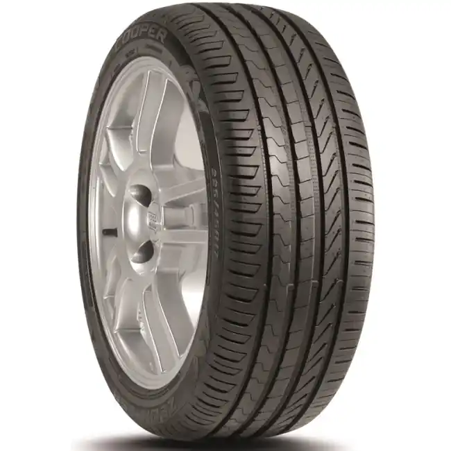 Nouvel Arrivage 255/45R18 103Y XL ZEON CS8 DOT2022