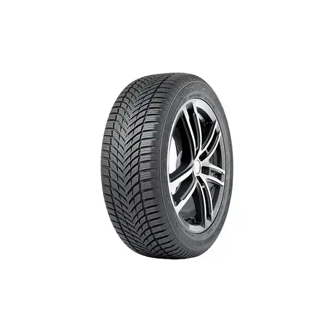 Achat Immédiat 215/50R17 95W XL SEASONPROOF 1