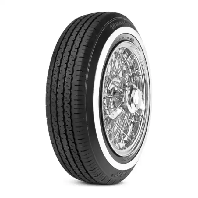 Nouveauté 235/70R15 101V DIMAX CLASSIC (WSW)