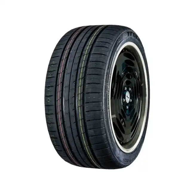 Livraison Gratuite 265/55ZR20 113W XL X-PRIVILO RS01