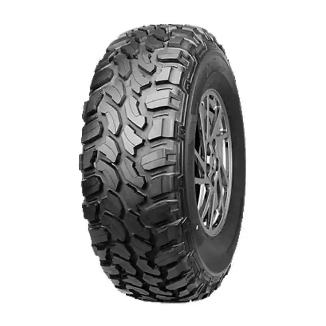 Garantie Incluse 265/70R17LT 121/118Q CATCHFORS M/T