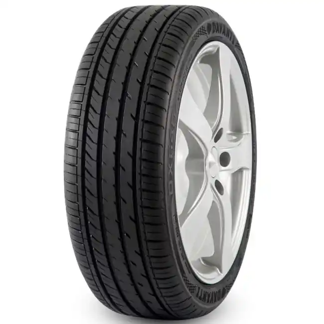 275/40ZR19 101Y DX640 Expédition Rapide