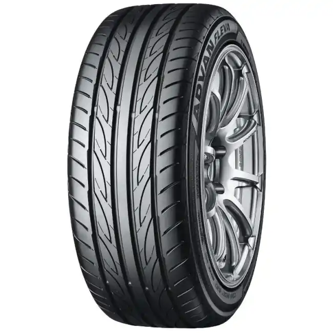 Paiement Sécurisé 225/55R17 97W ADVAN FLEVA V701