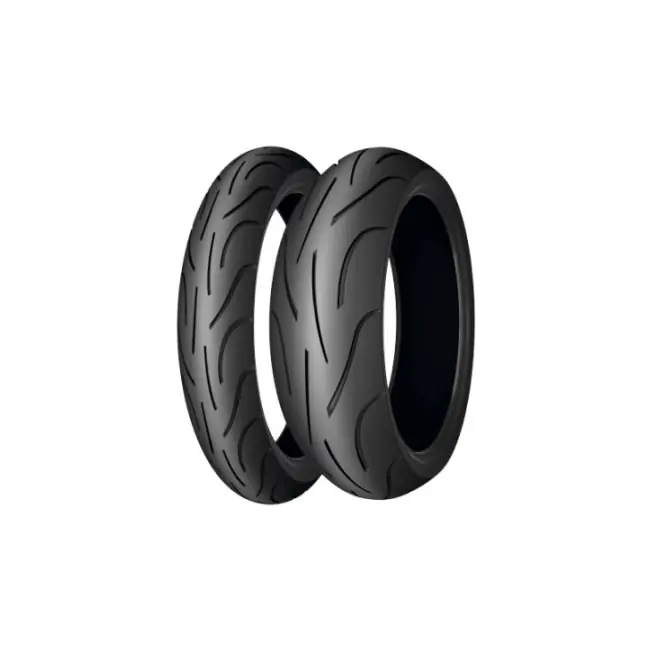 180/55ZR17 73W PILOT POWER 2CT Artisanat