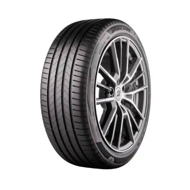 Paiement Sécurisé 215/60R17 100H XL TURANZA 6