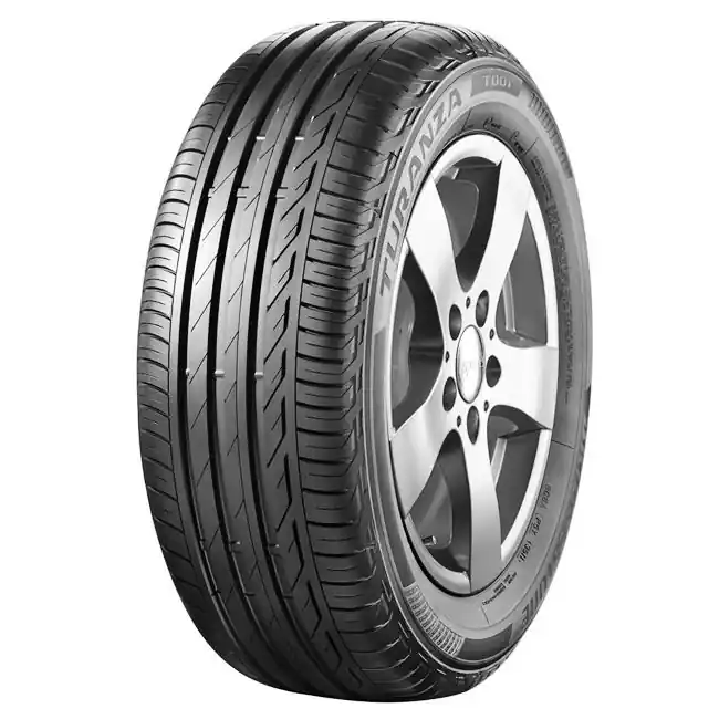 225/50R17 94W T001 TURANZA (MO) EXT Solde