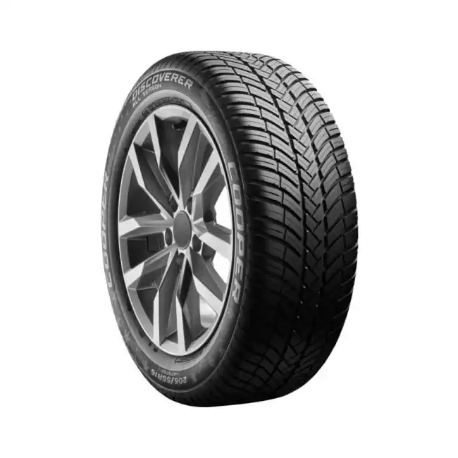215/50R17 95W XL DISCOVERER ALL SEASON Promotion