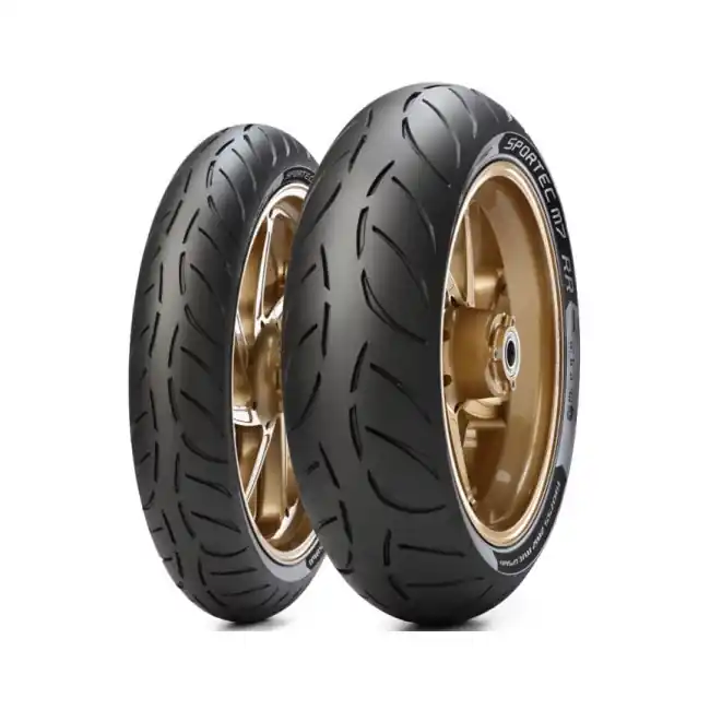 Fait Main 150/60ZR17 66W SPORTEC M7 RR