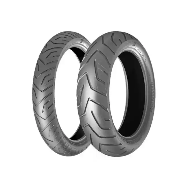 110/80R19 59V A41F BATTLAX ADVENTURE Affaire À Saisir
