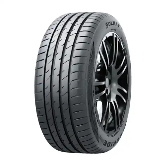 Haute Qualité 285/35ZR22 106Y XL SOLMAX1