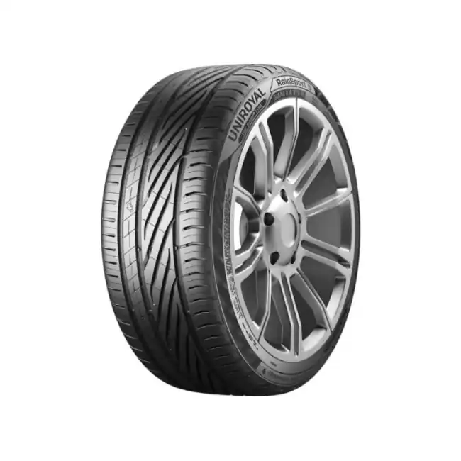 Meilleur Choix 235/55R17 103Y XL RAINSPORT-5