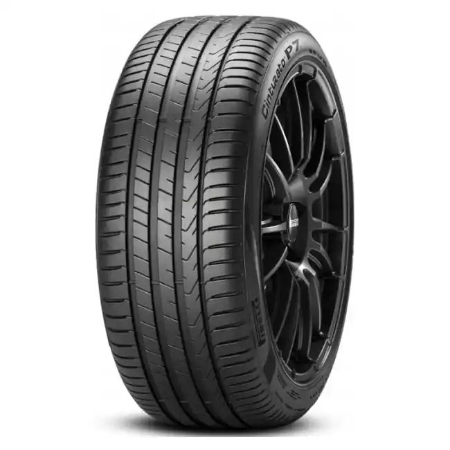 Retour Gratuit 205/50R17 89H P7 CINTURATO (P7C2)