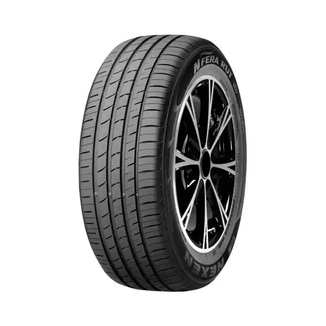 Haute Qualité 235/50R19 99V N'FERA RU1