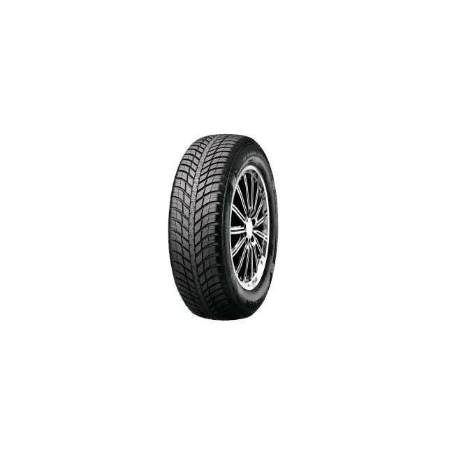 Produit De Marque 235/50R18 101V XL N'BLUE 4SEASON