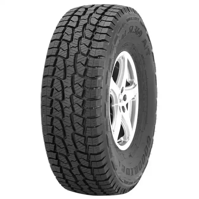 Prix Choc 275/65R18 116T SL369 RADIAL A/T