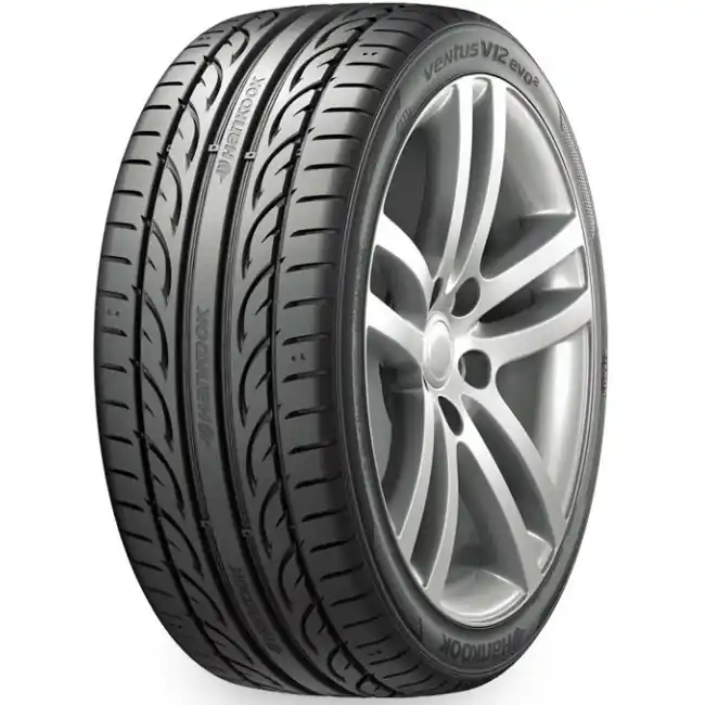 235/50ZR18 101Y XL K120 VENTUS V12 EVO2 Paiement Sécurisé
