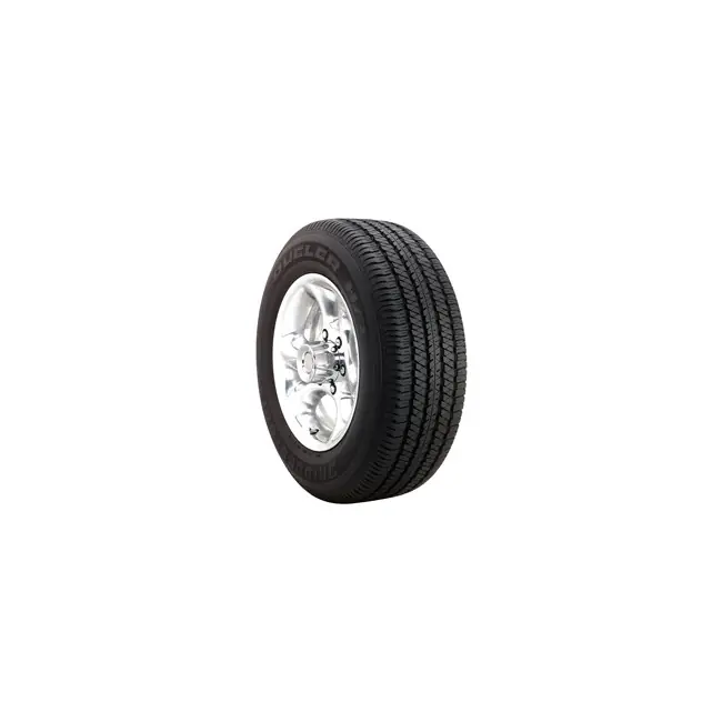 255/60R18 108S DUELER H/T D684-II Meilleur Prix