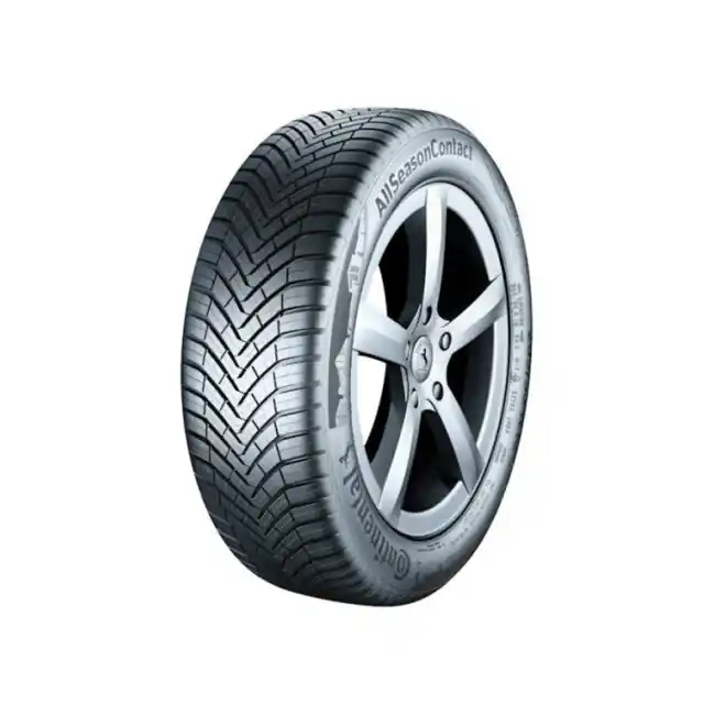 Gros Lot 215/45R17 91W XL ALLSEASON CONTACT