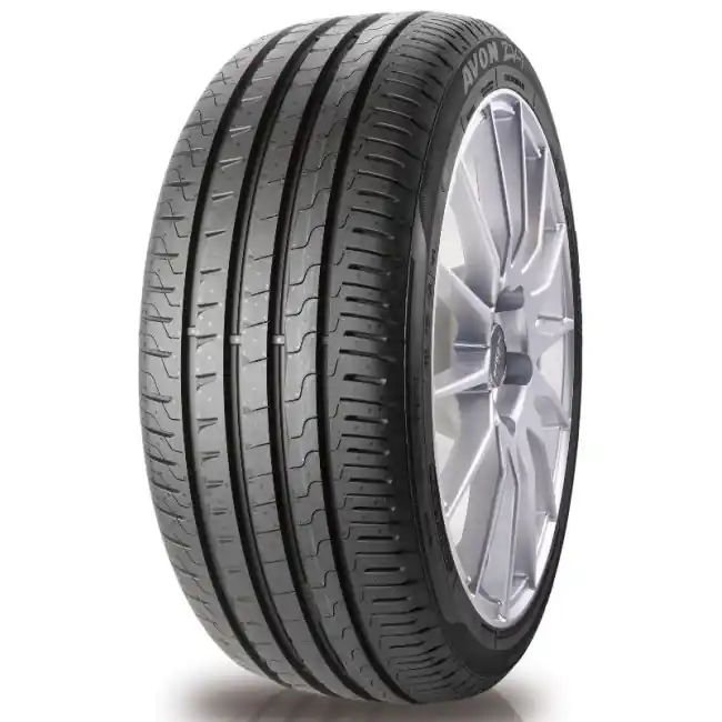 255/40R19 100Y XL ZV7 Expédié Aujourd’hui