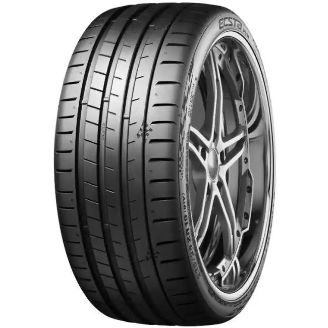 265/35ZR18 97Y XL PS91 ECSTA Gros Lot