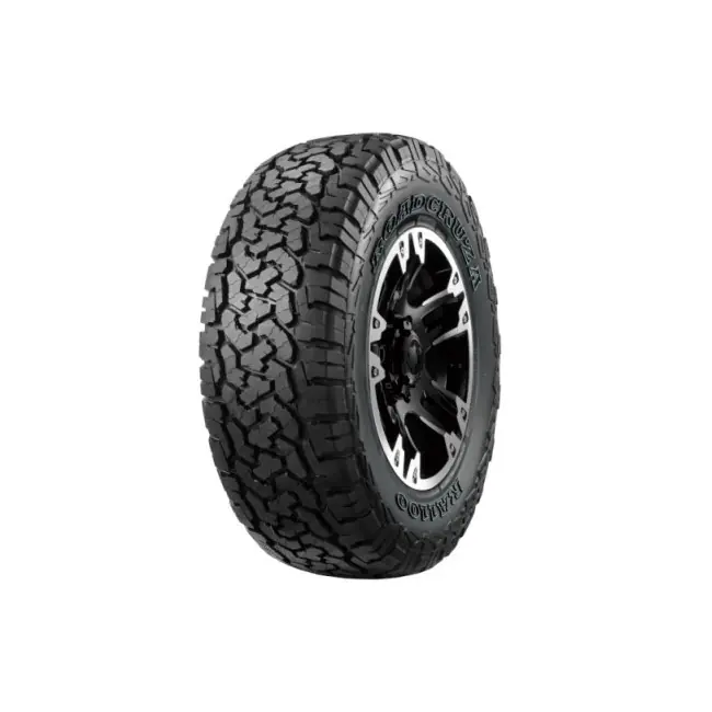 255/75R17LT 121/118S RA1100 ALL TERRAIN Offre Du Jour