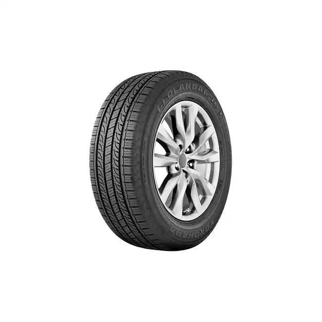 Meilleur Choix 265/65R17 112H G056 GEOLANDAR H/T