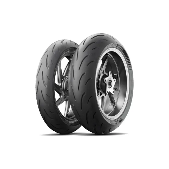 110/70ZR17 54W POWER 6 Vente Directe