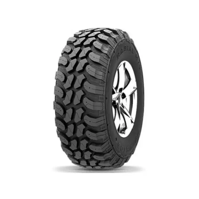 265/70R17LT 121/118Q SL366 RADIAL M/T Certifié