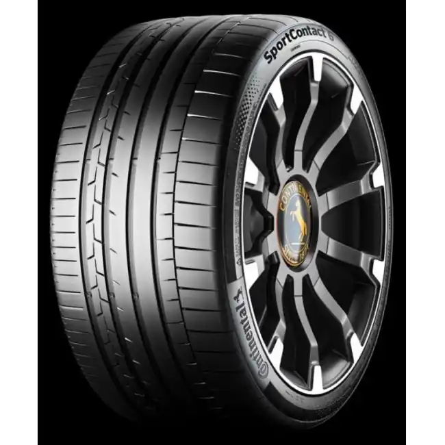 Acheter Direct 235/40ZR18 95Y XL SPORTCONTACT-6 (MO1)
