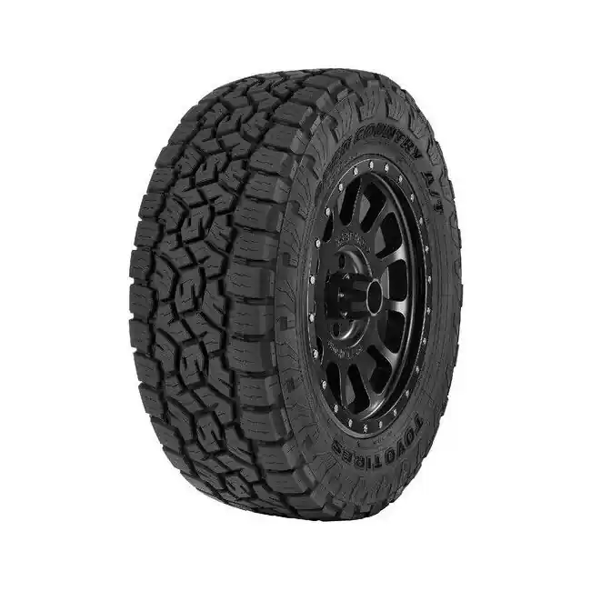 245/70R16 111T XL OPEN COUNTRY A/T III Artisanat