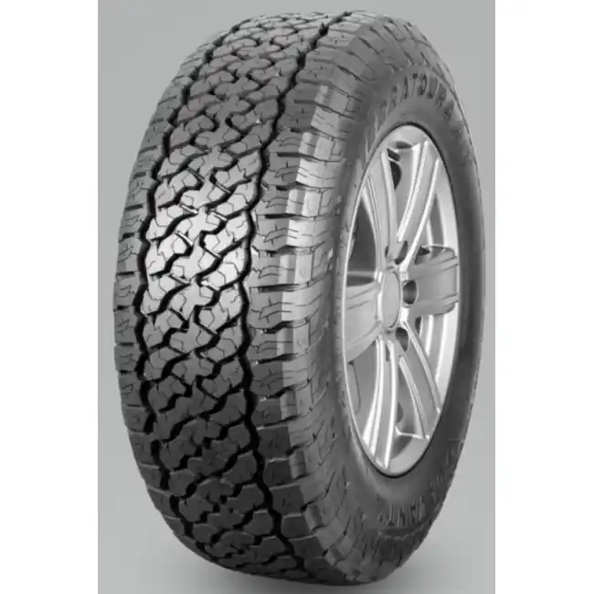 Meilleure Vente 265/70R16LT 121/118T TERRATOURA A/T