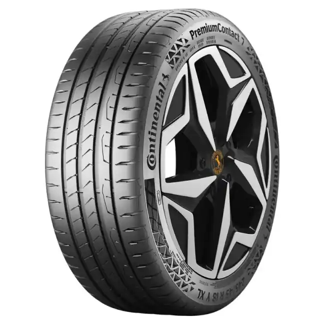 225/50R17 94W PREMIUMCONTACT-7 Usine Directe