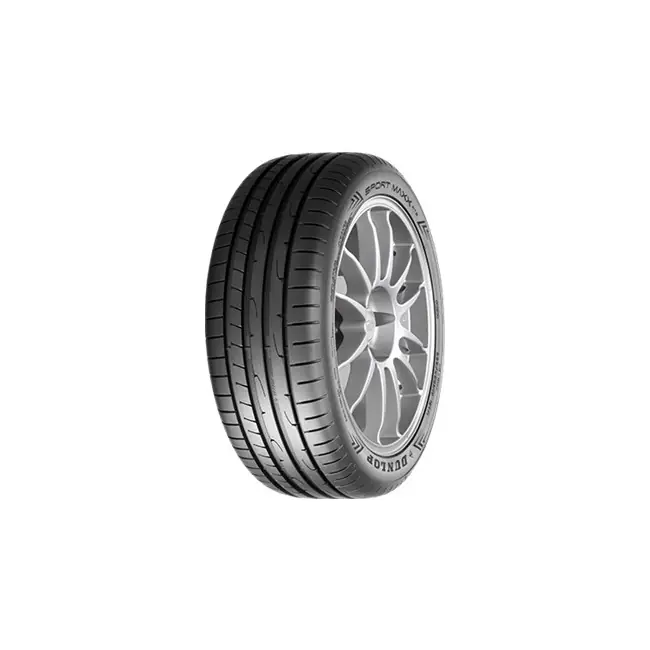 Seulement Aujourd’hui 225/55ZR17 101W XL SPORT MAXX-RT2