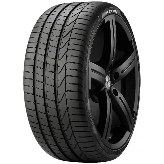 Produit De Marque 245/40R18 97Y XL PZERO (MO)