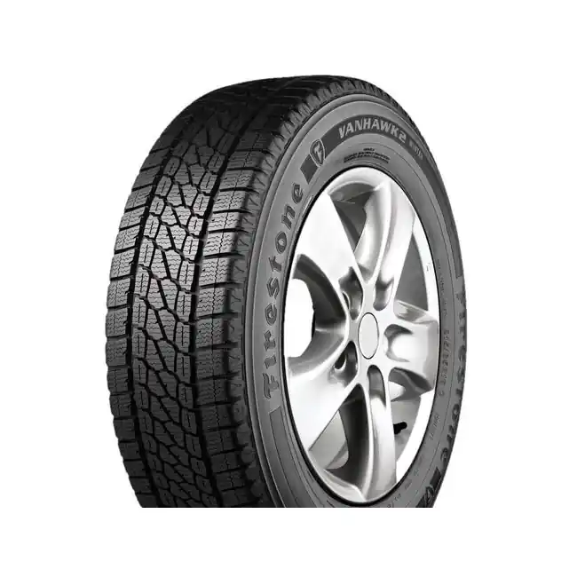 205/75R16C 113/111R VANHAWK 2 WINTER EVO Meilleure Qualité