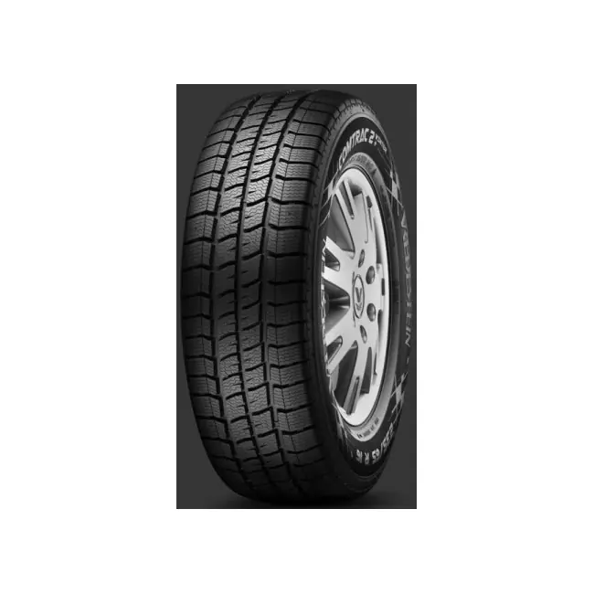 215/75R16C 116/114R COMTRAC-2 WINTER+ Nouvelle Collection