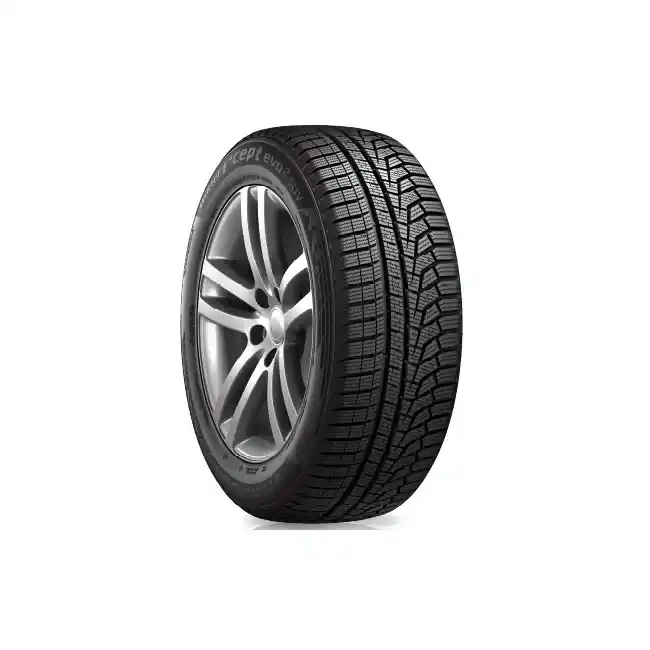205/60R17 97H XL W320 WIT.I*CEPT EVO2(*) Fait Main