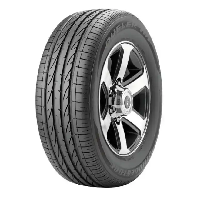 235/65R17 104V DUELER H/P SPORT (MO) Produit De Marque