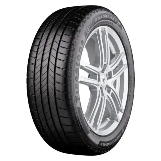 Seulement Aujourd’hui 225/40R19 93Y XL ROADHAWK 2
