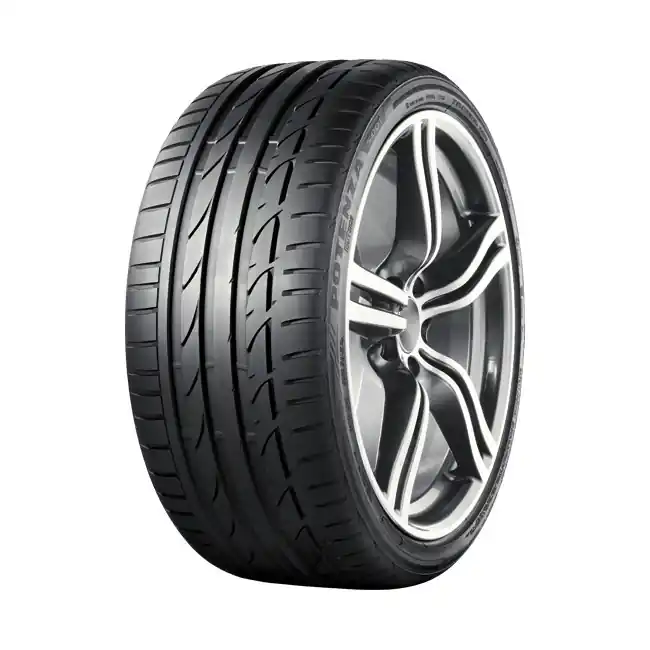 205/50R17 89W S001 POTENZA (*) RFT Remise