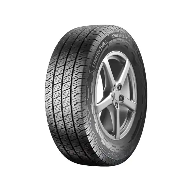 Achat Immédiat 215/60R17C 109/107T(104H) ALLSEASONMAX