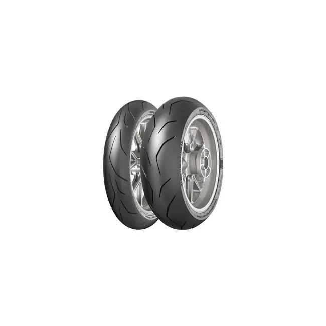 160/60ZR17 69W SPORTSMART TT Tendance