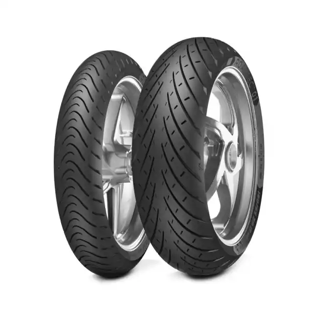 Nouvel Arrivage 120/70ZR17 58W ROADTEC 01 (E)