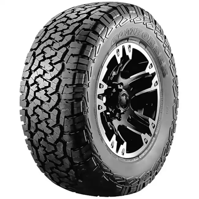 285/65R18LT 125/122S CF1100 ALL TERRAIN Livraison Express