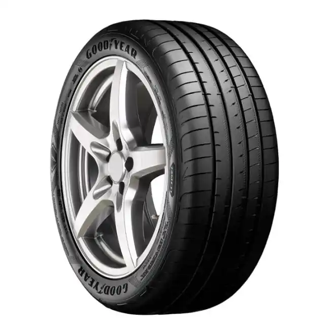 Dernière Chance 235/45R18 98Y XL EAGLE F1 ASYMMETRIC-5