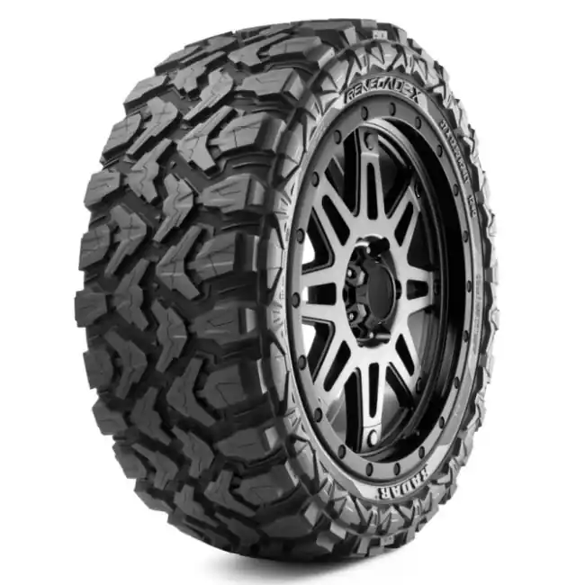 31X10,50R15LT 109Q RENEGADE-X Exclusif