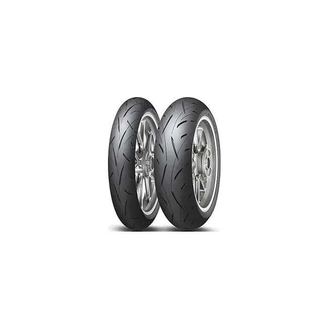 Exclusif 160/60ZR17 69W SPORTMAX ROADSPORT 2