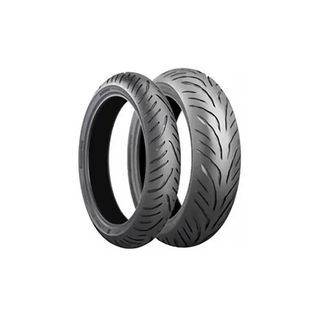 Authentique 150/70ZR17 69W T32R BATTLAX