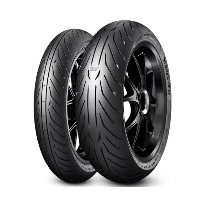 120/70ZR17 58W ANGEL GT II (A) En Vogue