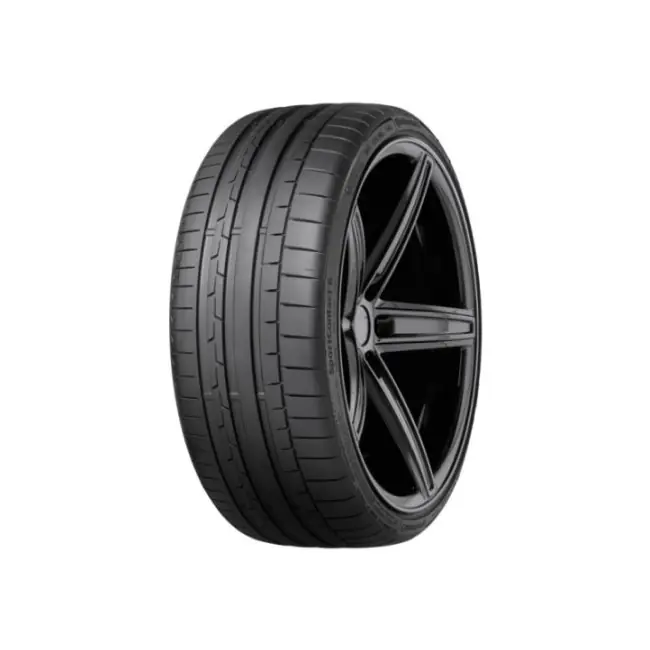 235/35ZR19 91Y XL SPORTCONTACT-6 (MO1) Expédition Rapide